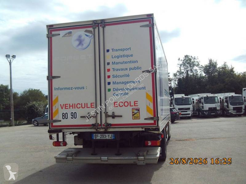 Camion MAN