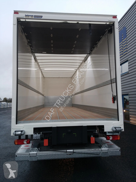 Camion DAF XB 290  4X2