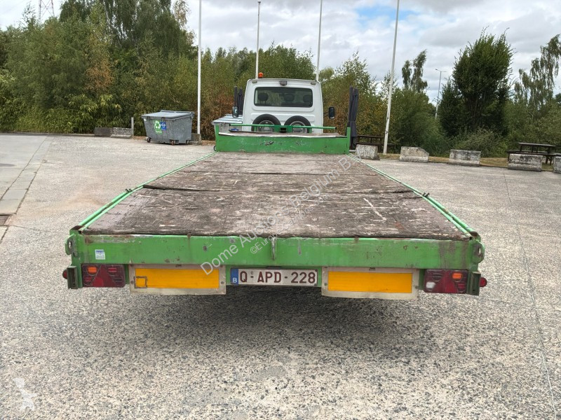 Camion Renault