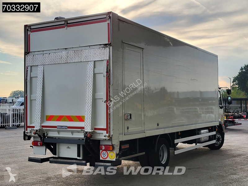 Camion DAF 260  4X2 APK 02-2027 16t 2.000Kgs...