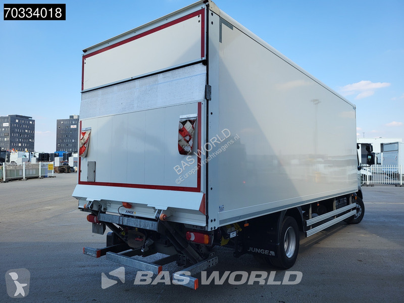 Camion DAF 290 4X2 81.000 Kms! 16t Automatic...