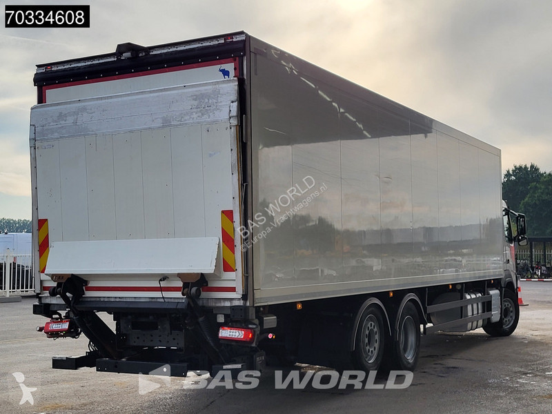 Vrachtwagen Volvo 330  6X2 Full Air suspension...