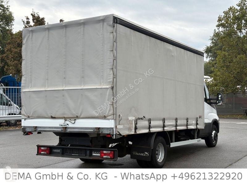Camión Iveco 70...