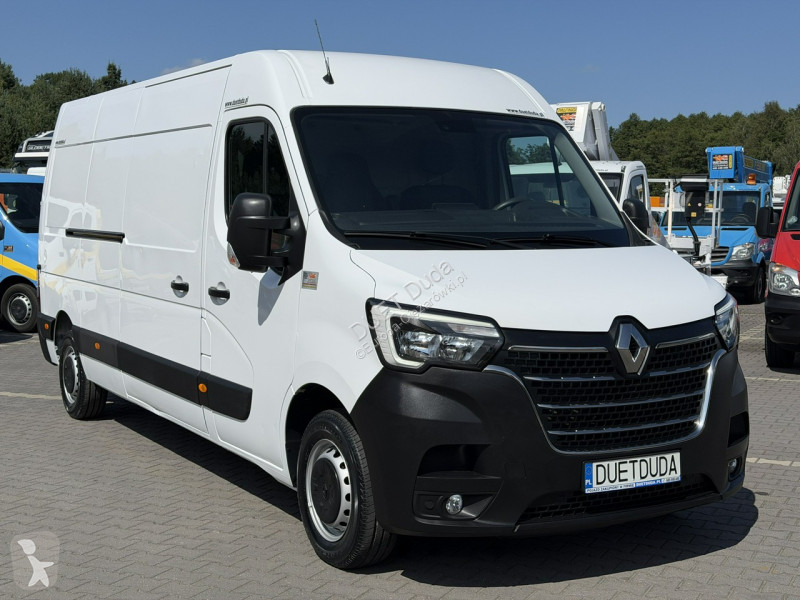 Vrachtwagen Renault