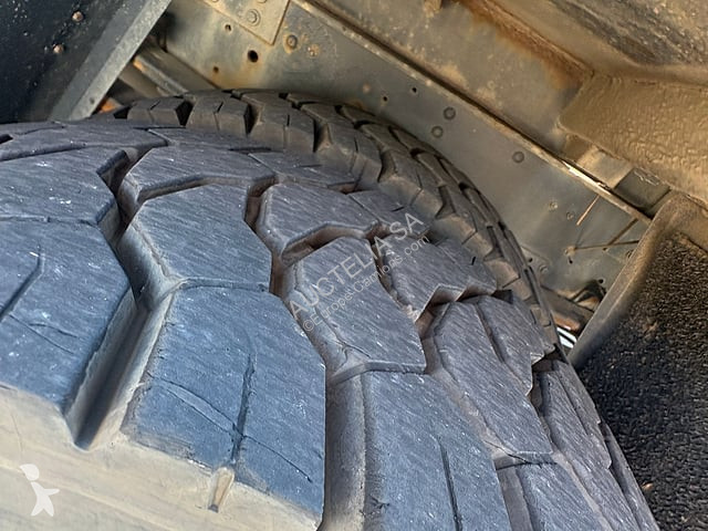Camion Iveco 350