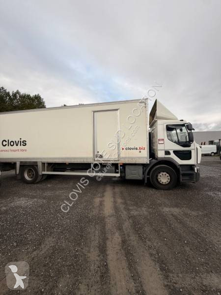 Camion Renault