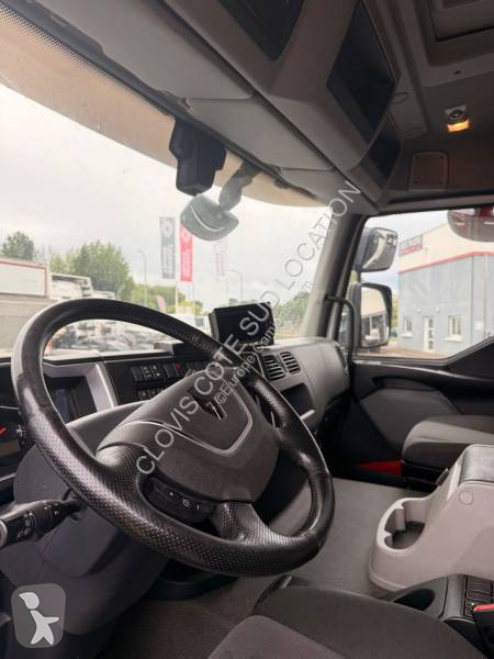 Camion Renault