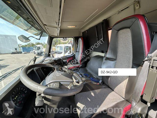Camion Volvo MANJOT