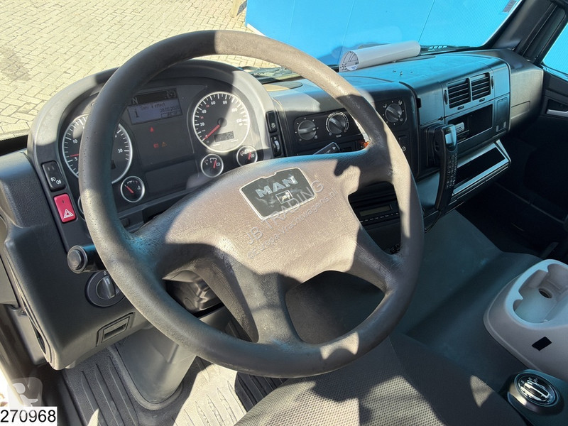 Camion MAN 18 290 EURO 5, PTO