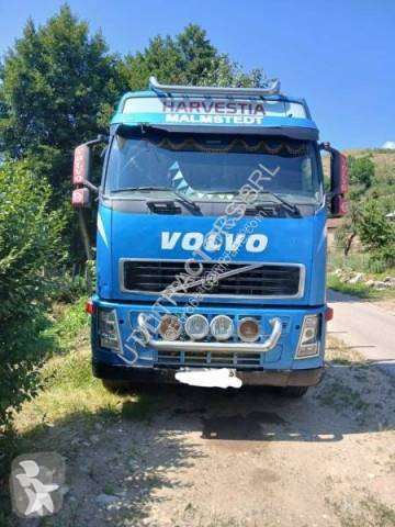 Camion Volvo