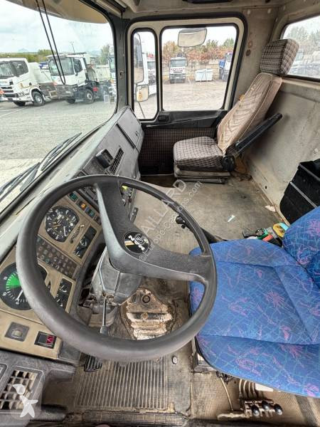 Camion MAN