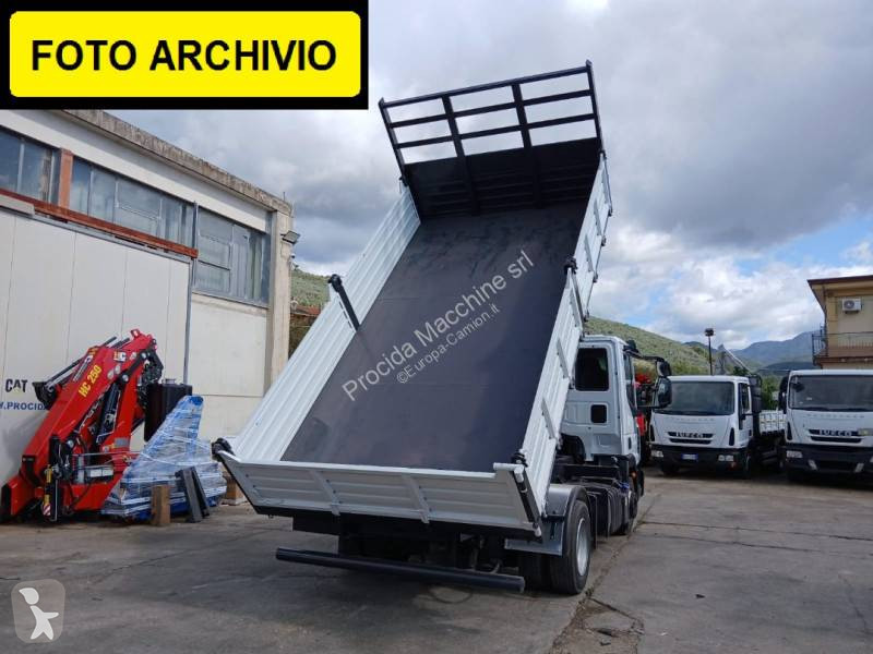 Camion Iveco