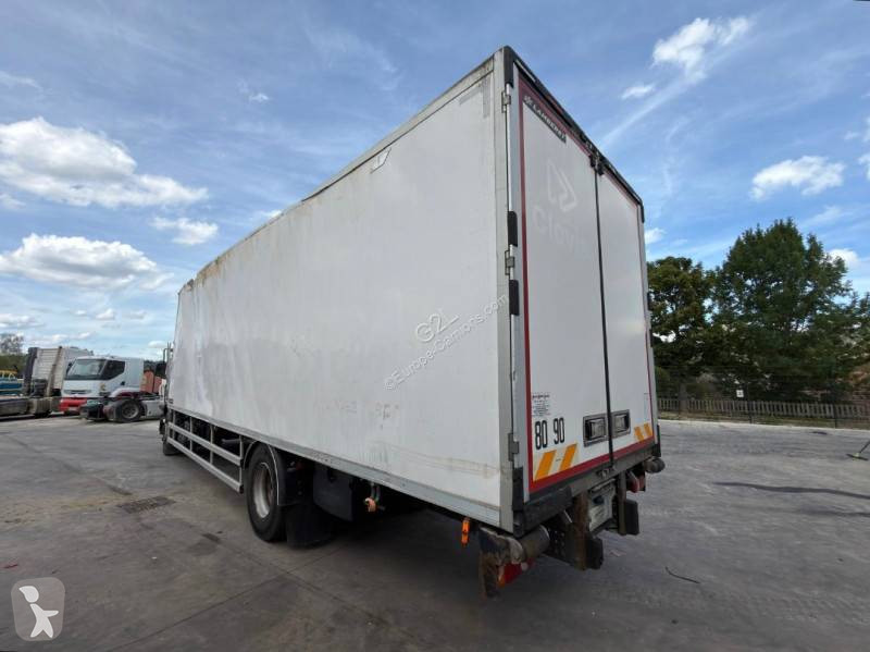 Camion Renault