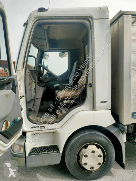 Vrachtwagen Renault