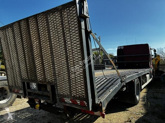Camion Renault  370 DXI