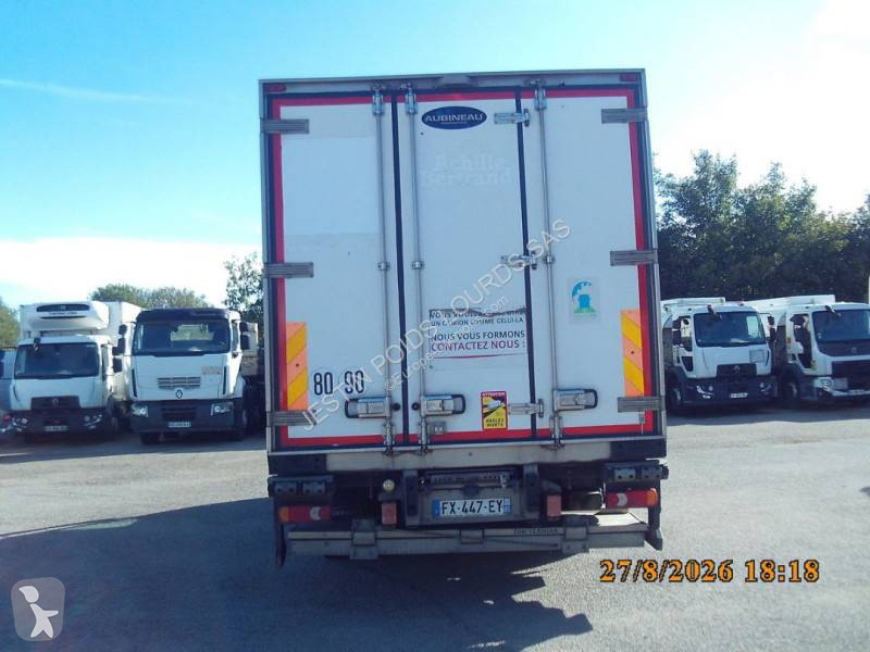 Camion Renault