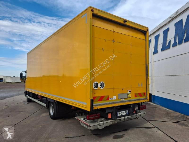 Camion MAN
