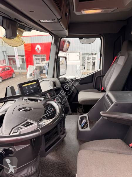 Camion Renault