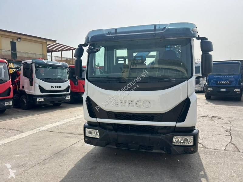 Camion Iveco