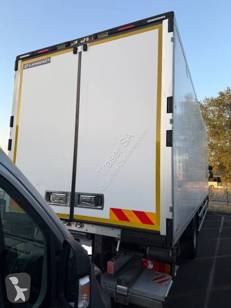 Camion Renault