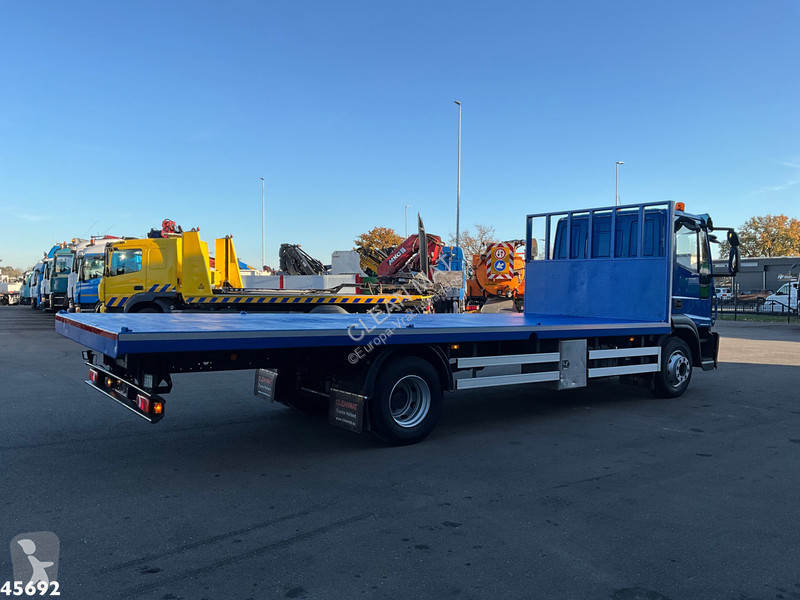 Vrachtwagen Iveco ML150E25 Euro 6 Full steel