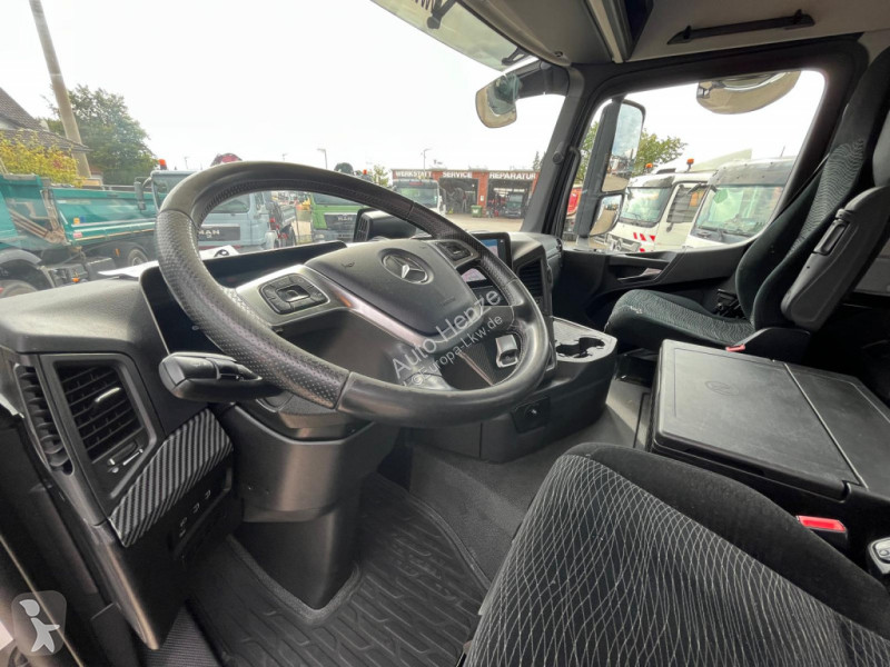 Camion Mercedes Arocs 2658 K 6x4 3-Achs Kipper...