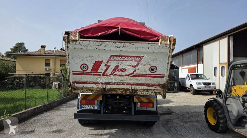 Camion Iveco