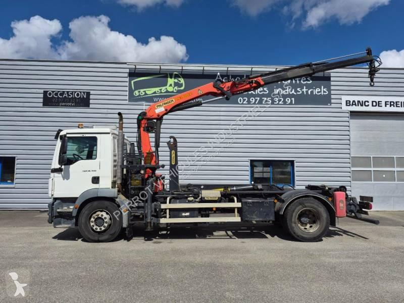 Camion MAN