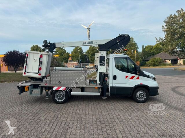 Vrachtwagen