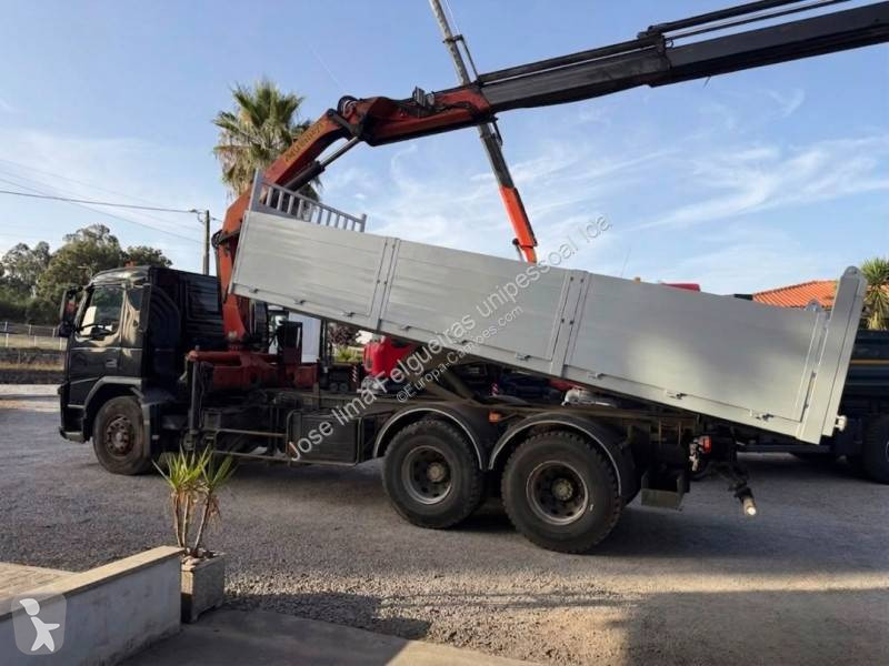 Camion Volvo