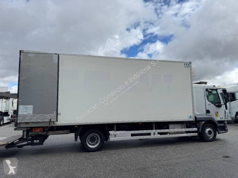 Camion DAF