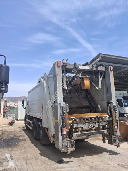Camion DAF 340