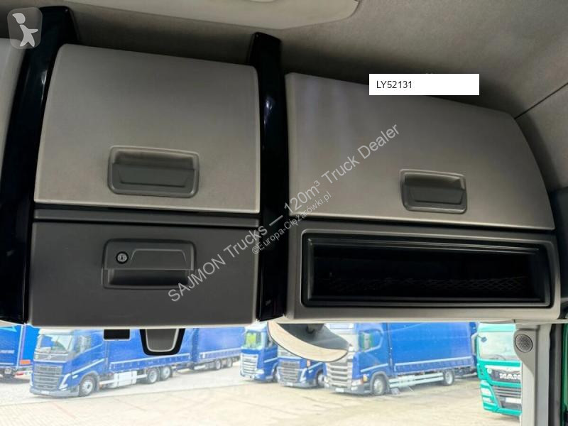 Vrachtwagen Renault REANULT T 440 / COMFORT /...