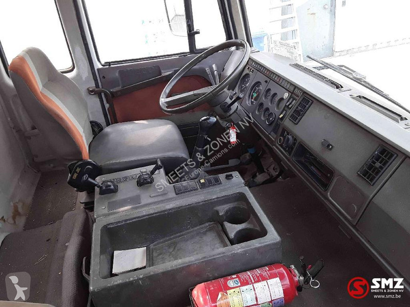 Camion Iveco 190.32 Hiab 100 Top
