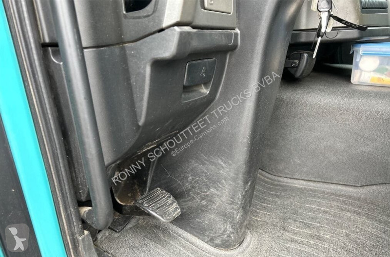 Vrachtwagen MAN 12.250 4x2 BB TGL 12.250 4x2 BB...