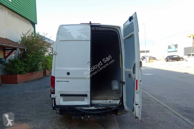 Veículo utilitário Volkswagen