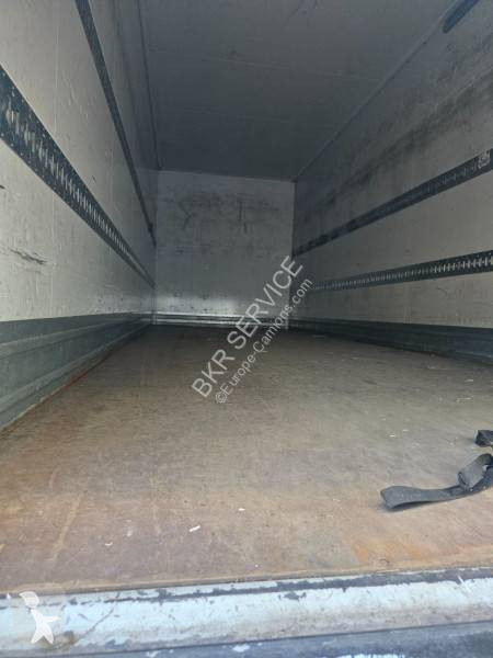 Vrachtwagen Iveco