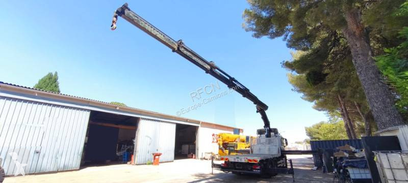 Camion MAN