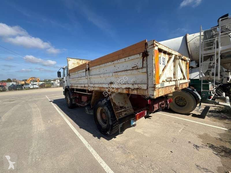 Camion Renault  G230TI