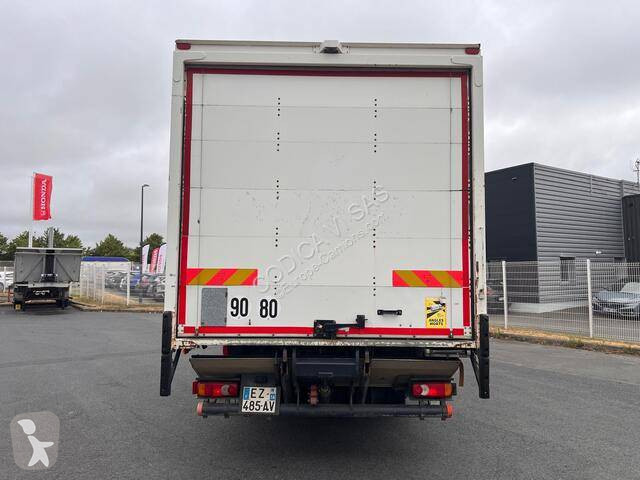 Camion Renault