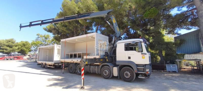 Camion MAN