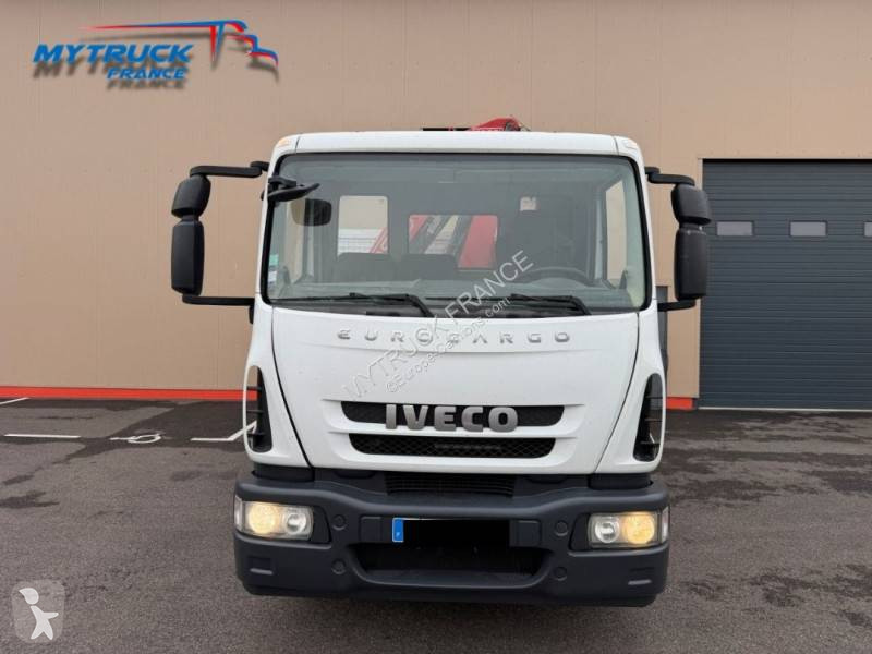 Camión Iveco