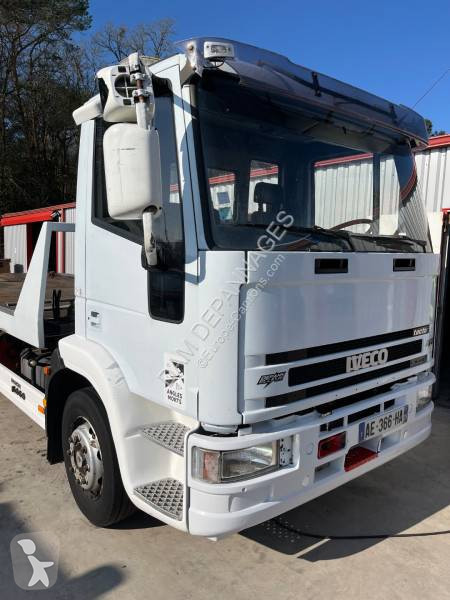 Camión Iveco
