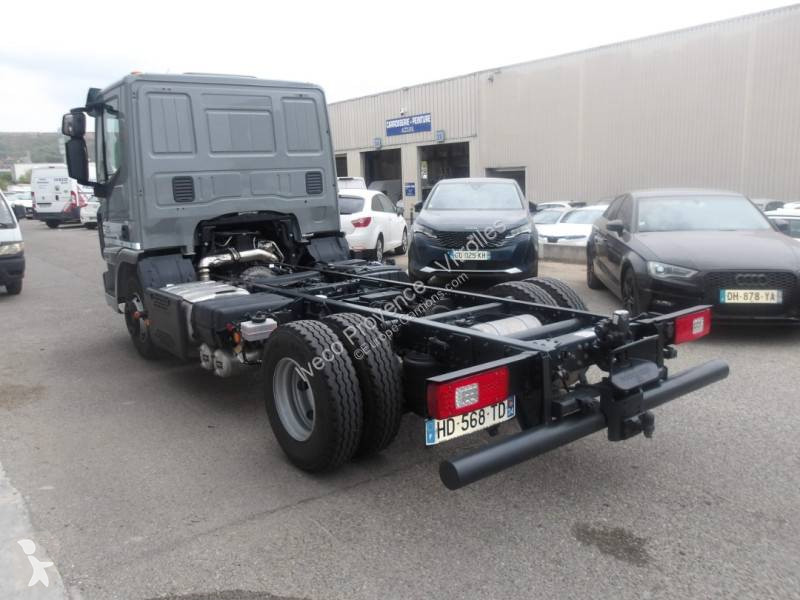 Camion Iveco