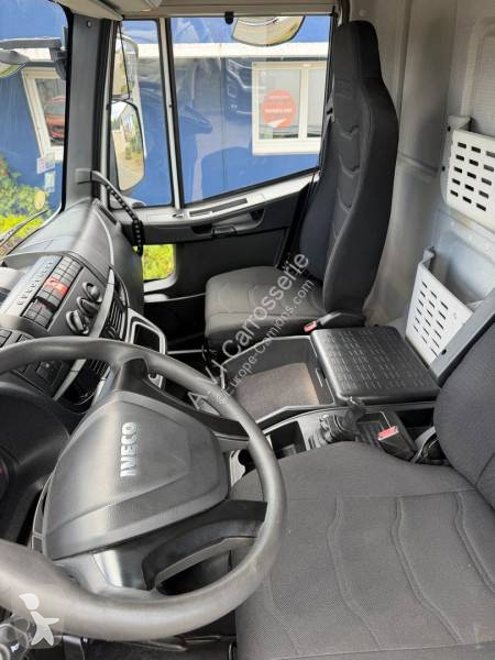 Vrachtwagen Iveco