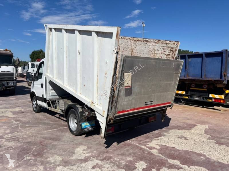 Camión Iveco