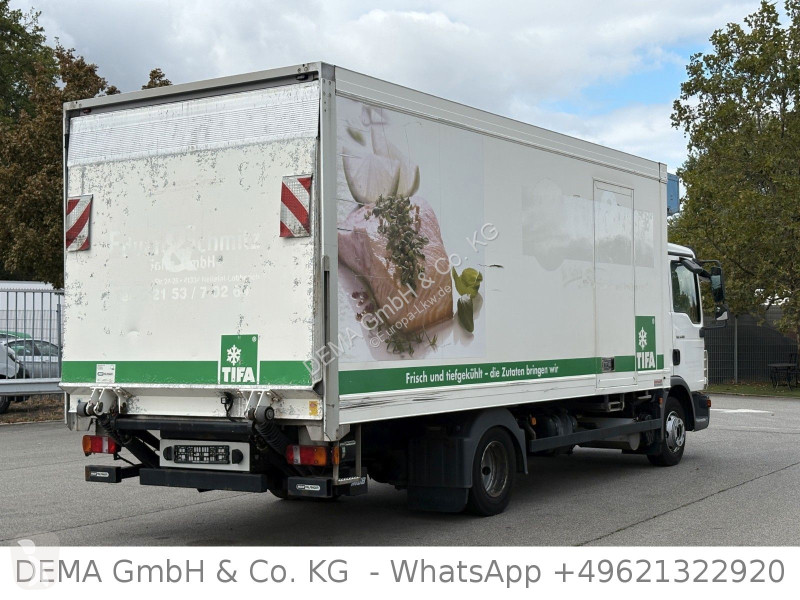 Camion MAN...
