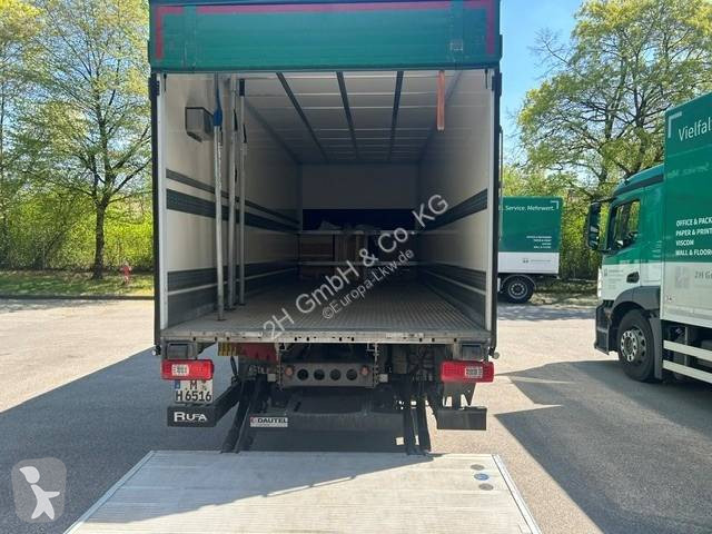 Camion Iveco
