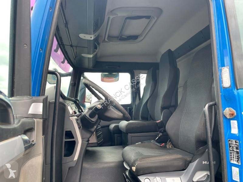 Camion MAN