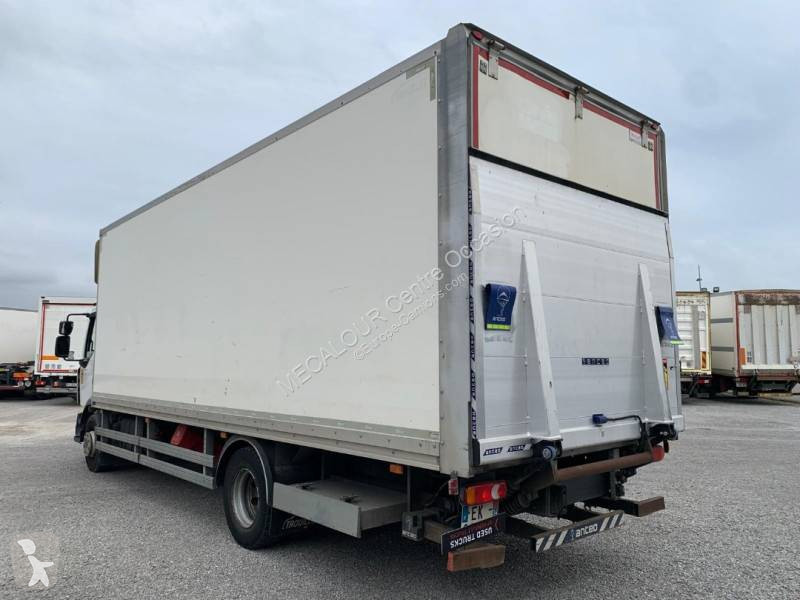 Camion Renault